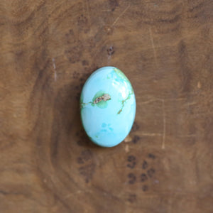 Sonoran Gold Turquoise Ring - OOAK Turquoise Ring - Choose Your Stone - Sterling Silver