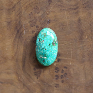 Sonoran Gold Turquoise Ring - OOAK Turquoise Ring - Choose Your Stone - Sterling Silver